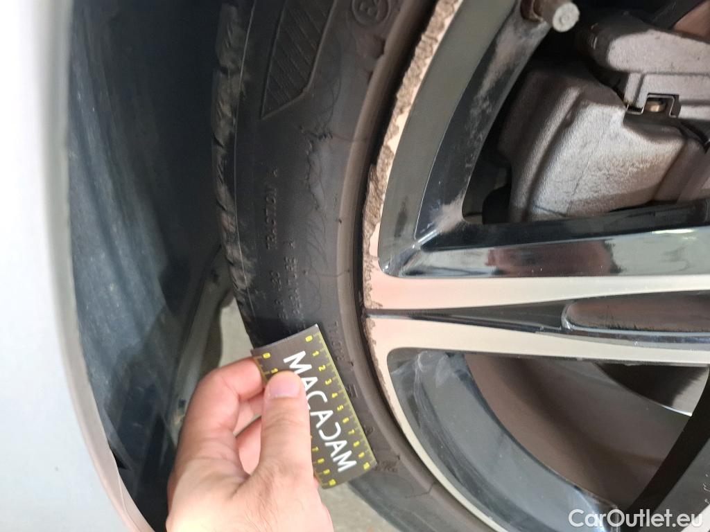  Mercedes  B-Klasse MERCEDES-BENZ Classe B / 2019 / 5P / monospace B 200 d Progressive Line Edition BA8 #12