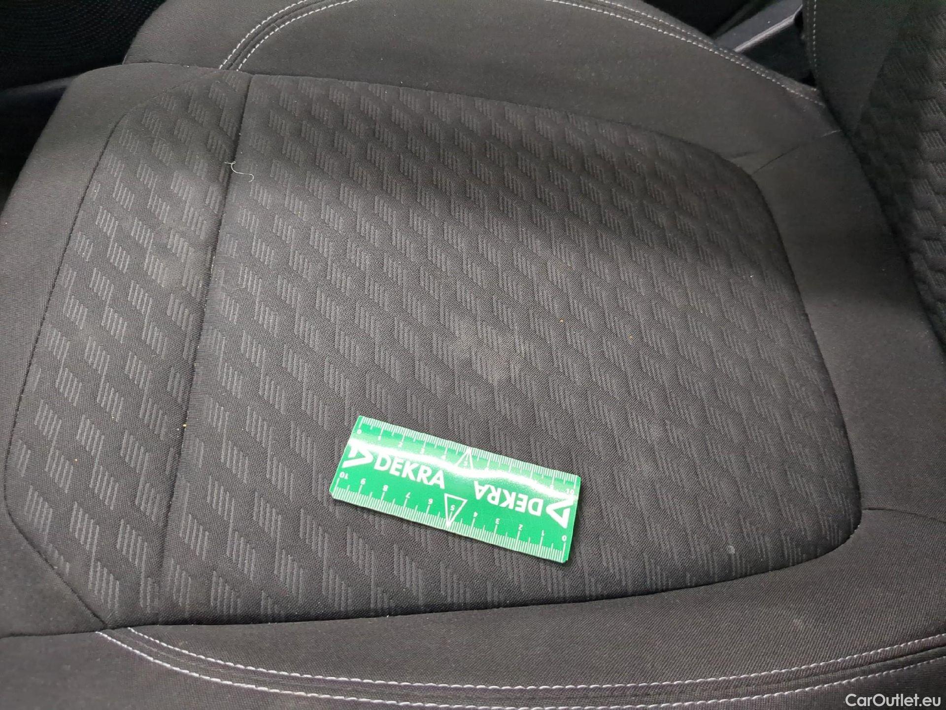  Ford  Fiesta  Titanium 1.0 EcoBoost #6