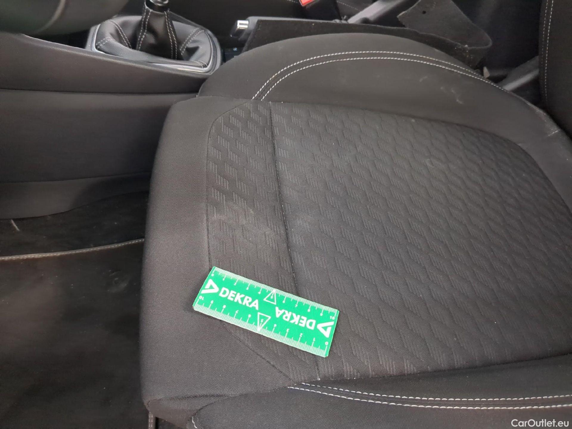  Ford  Fiesta  Titanium 1.0 EcoBoost #8