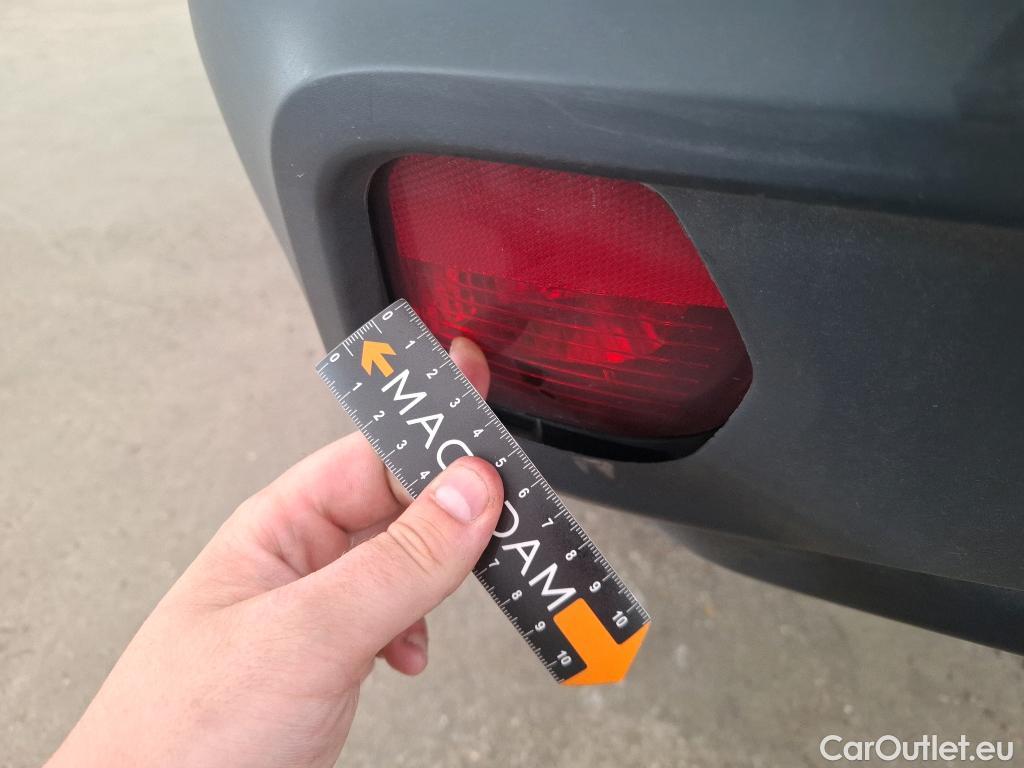  Citroen  C4  X Feel Pack 1.2 PureTech 130CV BVA8 6E #31