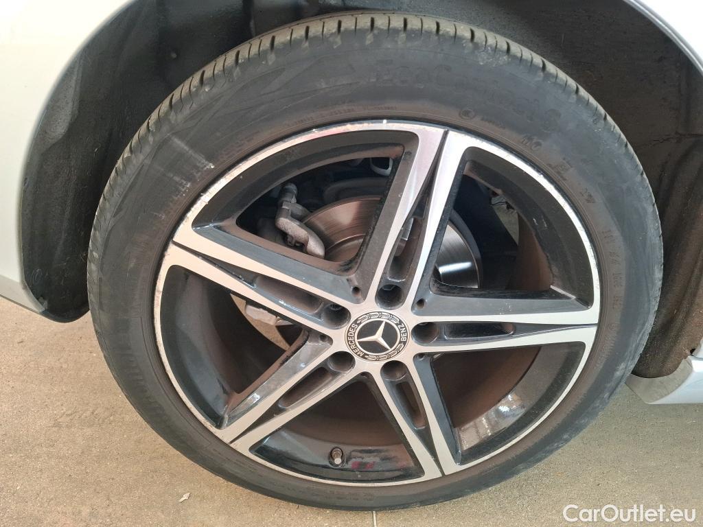 Mercedes  B-Klasse MERCEDES-BENZ Classe B / 2019 / 5P / monospace B 200 d Progressive Line Edition BA8 #15