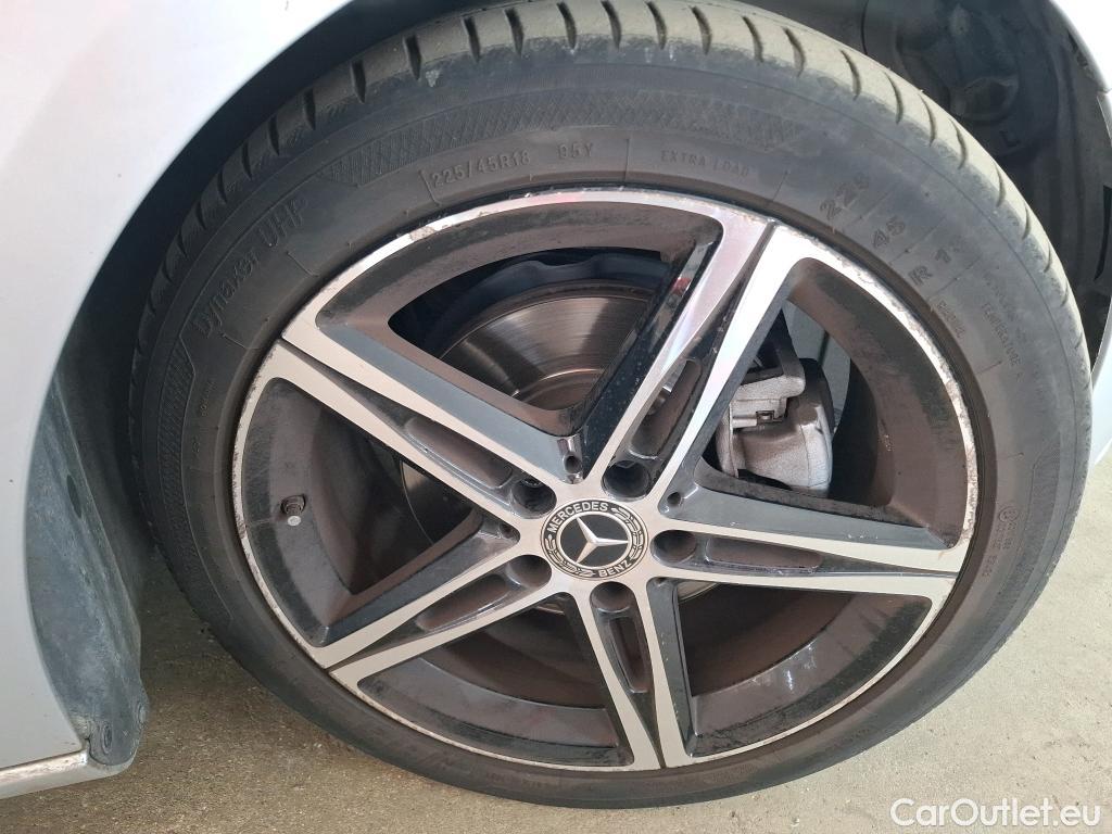  Mercedes  B-Klasse MERCEDES-BENZ Classe B / 2019 / 5P / monospace B 200 d Progressive Line Edition BA8 #21