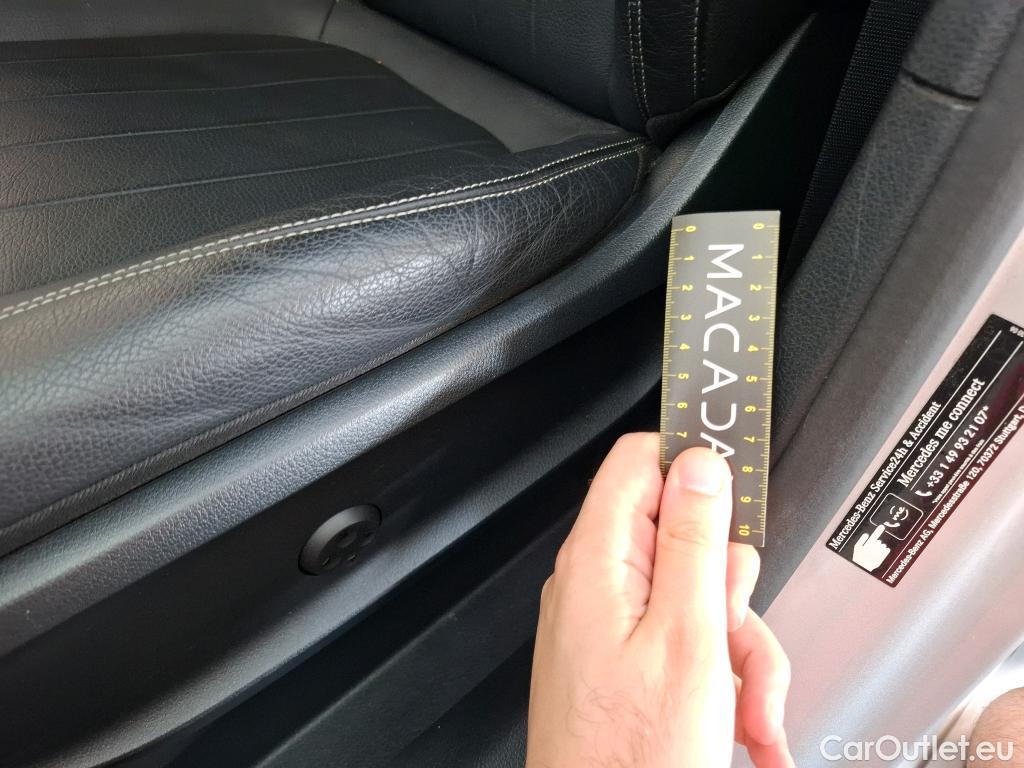  Mercedes  B-Klasse MERCEDES-BENZ Classe B / 2019 / 5P / monospace B 200 d Progressive Line Edition BA8 #26