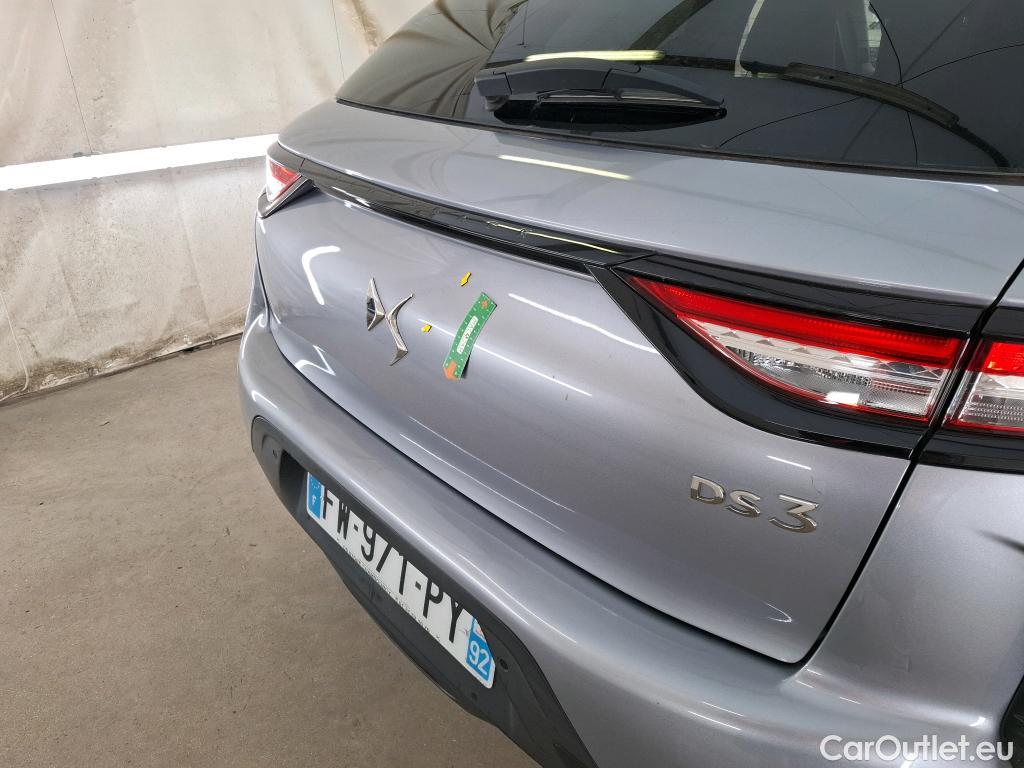  DS  3 Crossback DS So Chic 1.5 BlueHDi 130 BVA8 #10