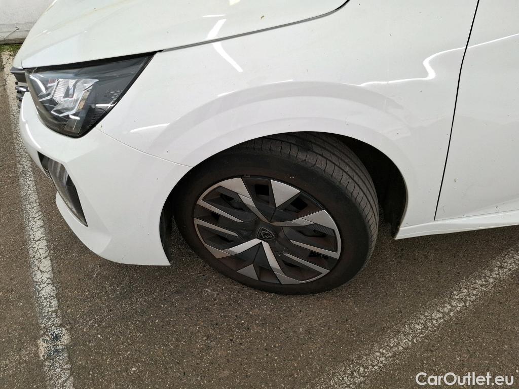  Peugeot  208  Active 1.2 PureTech 100CV BVM6 E6d #20
