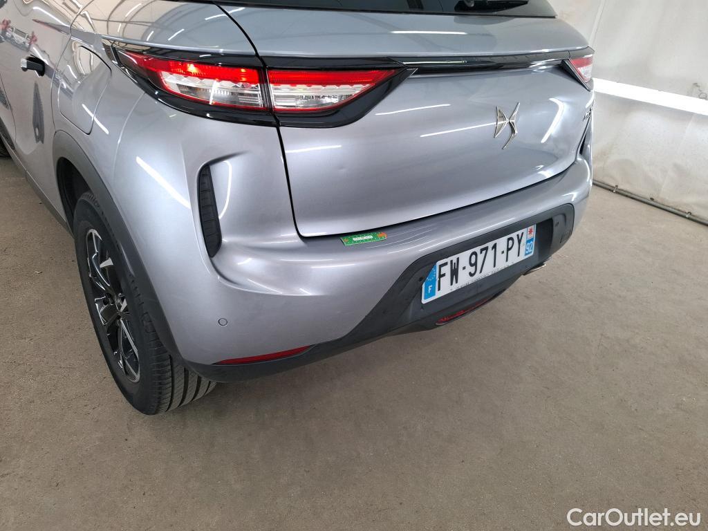  DS  3 Crossback DS So Chic 1.5 BlueHDi 130 BVA8 #3