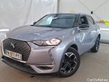 3 Crossback