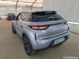 3 Crossback