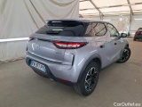 3 Crossback