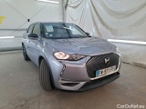 3 Crossback