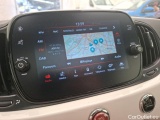  Fiat  500 FIAT  2015 3P Berline Hybrid 1 0 BSG 70 ch Dolcevita #7