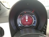  Fiat  500 FIAT  2015 3P Berline Hybrid 1 0 BSG 70 ch Dolcevita #6