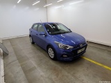  Hyundai  i20  Business Edition 1.0 100CV BVM5 E6dT #4