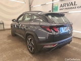  Hyundai  Tucson HYUNDAI  2020 5P SUV 1 6 PHEV 265 HTRAC BUSINESS 4WD AUTO #3