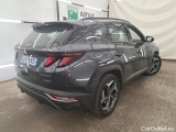  Hyundai  Tucson HYUNDAI  2020 5P SUV 1 6 PHEV 265 HTRAC BUSINESS 4WD AUTO #4