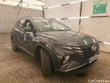  Hyundai  Tucson HYUNDAI  2020 5P SUV 1 6 PHEV 265 HTRAC BUSINESS 4WD AUTO #5
