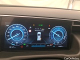  Hyundai  Tucson HYUNDAI  2020 5P SUV 1 6 PHEV 265 HTRAC BUSINESS 4WD AUTO #7