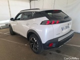  Peugeot  2008  Allure Pack 1.2 PureTech 130CV BVA8 E6d #2