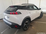  Peugeot  2008  Allure Pack 1.2 PureTech 130CV BVA8 E6d #3