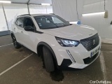  Peugeot  2008  Allure Pack 1.2 PureTech 130CV BVA8 E6d #4