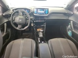  Peugeot  2008  Allure Pack 1.2 PureTech 130CV BVA8 E6d #5