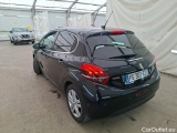  Peugeot  208  Allure Business 1.2 PureTech 110CV BVM6 E6dT #2