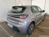  Peugeot  208  Active Pack 1.2 PureTech 100CV BVM6 E6d #3
