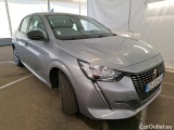  Peugeot  208  Active Pack 1.2 PureTech 100CV BVM6 E6d #4