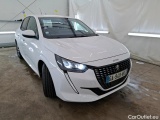  Peugeot  208  Allure Business 1.2 PureTech 100CV BVM6 E6d #4