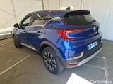  Renault  Captur RENAULT  / 2019 / 5P / SUV techno mild hybrid 140 #2