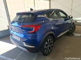  Renault  Captur RENAULT  / 2019 / 5P / SUV techno mild hybrid 140 #3