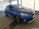  Renault  Captur RENAULT  / 2019 / 5P / SUV techno mild hybrid 140 #4
