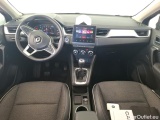  Renault  Captur RENAULT  / 2019 / 5P / SUV techno mild hybrid 140 #5