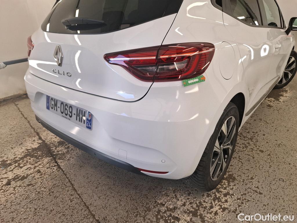  Renault  Clio  V Business 1.0 TCe 100CV BVM6 E6d / GPL #6