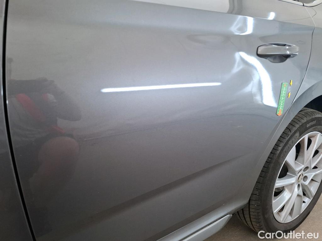  Skoda  KAMIQ  Style 1.0 TSI 110CV BVA7 E6d #1