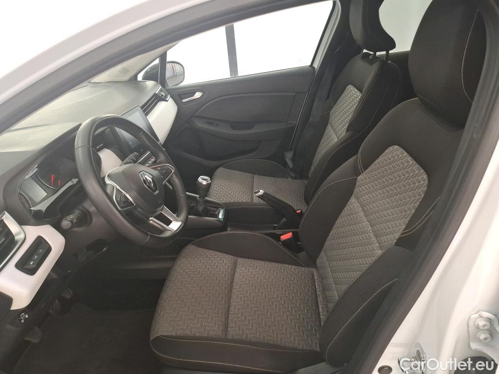  Renault  Clio  V Business 1.0 TCe 100CV BVM6 E6d / GPL #18