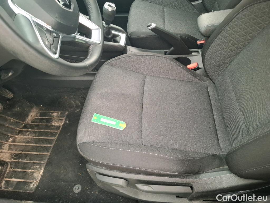  Renault  Clio  V Business 1.0 TCe 90CV BVM6 E6d #22