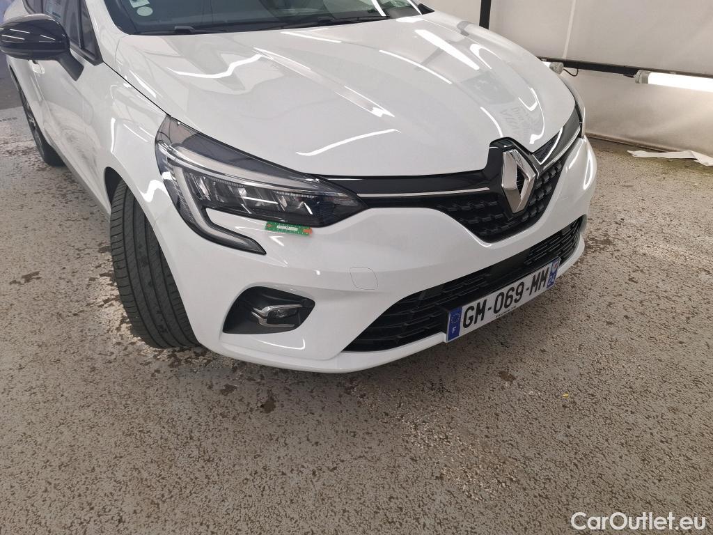  Renault  Clio  V Business 1.0 TCe 100CV BVM6 E6d / GPL #1