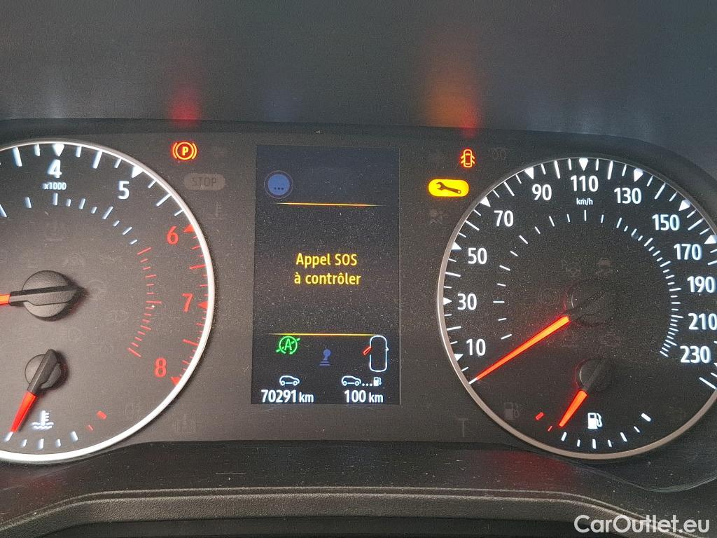  Renault  Clio  V Business 1.0 TCe 90CV BVM6 E6d #23