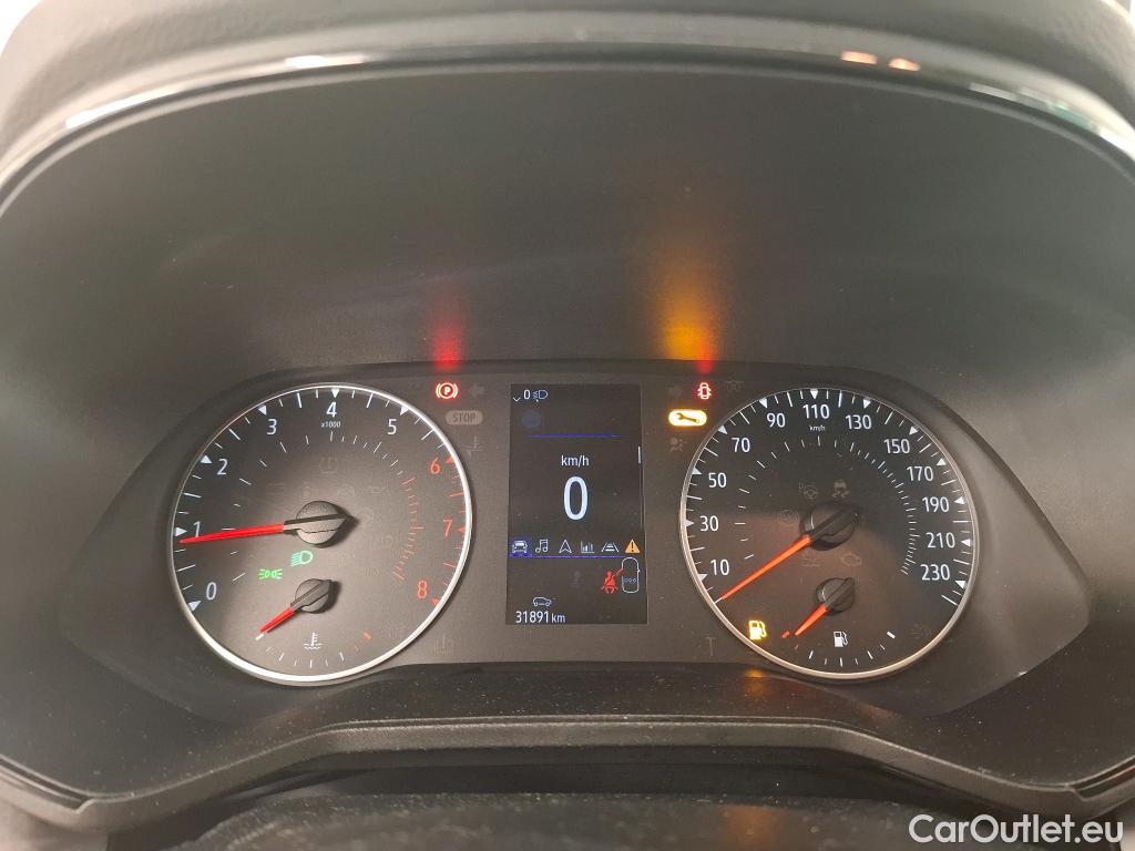  Renault  Clio  V Business 1.0 TCe 100CV BVM6 E6d / GPL #23