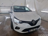  Renault  Clio  V Business 1.0 SCe 65CV BVM5 E6d #4