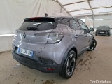  Land Rover  Discovery RENAULT Captur / 2024 / 5P / SUV techno E-Tech full hybrid 145 #3