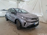  Land Rover  Discovery RENAULT Captur / 2024 / 5P / SUV techno E-Tech full hybrid 145 #4
