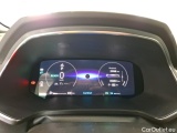  Land Rover  Discovery RENAULT Captur / 2024 / 5P / SUV techno E-Tech full hybrid 145 #6