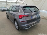  Skoda  KAMIQ  Style 1.0 TSI 110CV BVA7 E6d #2