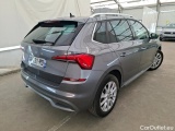  Skoda  KAMIQ  Style 1.0 TSI 110CV BVA7 E6d #3
