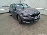 Skoda  KAMIQ  Style 1.0 TSI 110CV BVA7 E6d #4