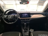  Skoda  KAMIQ  Style 1.0 TSI 110CV BVA7 E6d #5