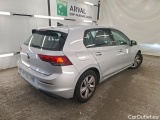  Volkswagen  Golf  VOLKSWAGEN / 2020 / 5P / Berline 2.0 TDI SCR 115 LIFE BUSINESS #3