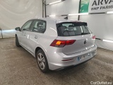  Volkswagen  Golf  VOLKSWAGEN / 2020 / 5P / Berline 2.0 TDI SCR 115 LIFE BUSINESS #2